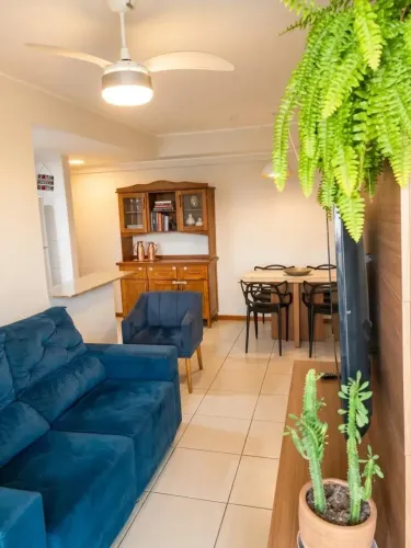 Lindo apartamento no melhor ponto da Penha