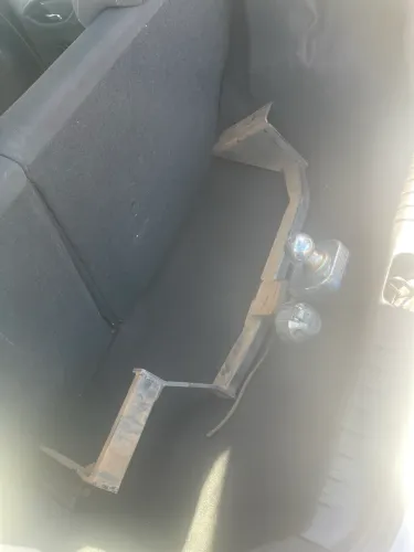 Engate para Chevrolet Onix 2014 usado