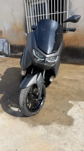 Yamaha NMAX 160cc