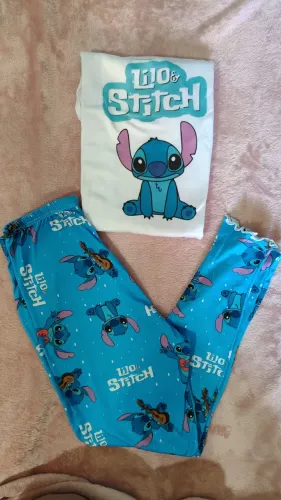 PIJAMAS 