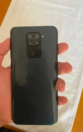 Vendo redmi note 9