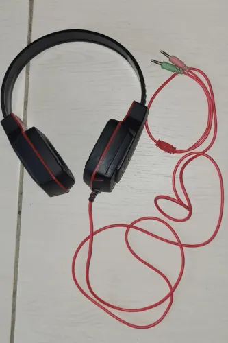 Headset