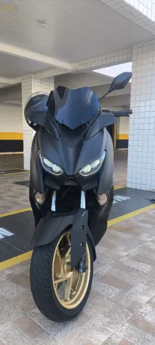 Yamaha XMAX 250 ABS 2021 - Excelente Estado