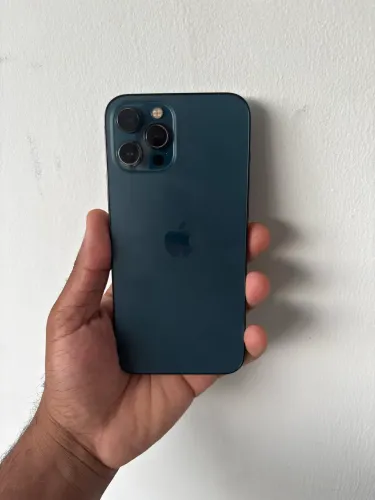 iPhone 12 Pro Max