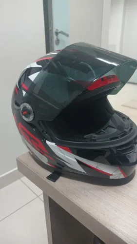 Capacete LS2
