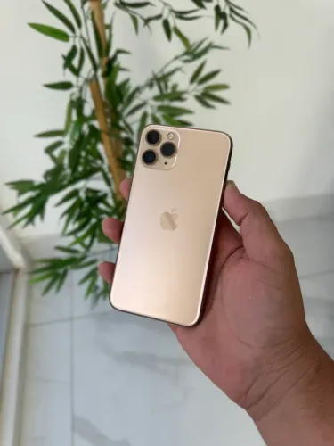IPHONE 11 PRO 64 GIGAS FACE ID PAROU