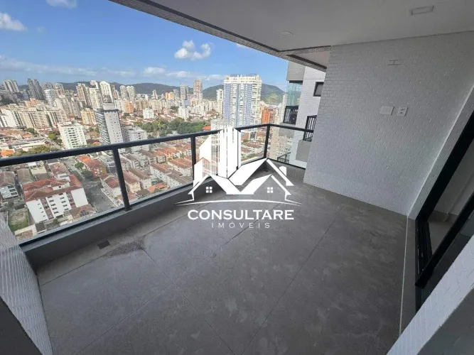 Vida em Família no Reserva Brasil: 82m² com Varanda Gourmet e 2 Vagas Demarcadas