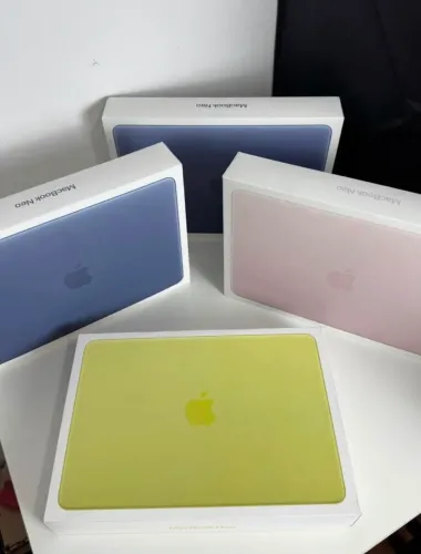 MacBook Neo 8Gb RAM 512GB SSD Lacrado