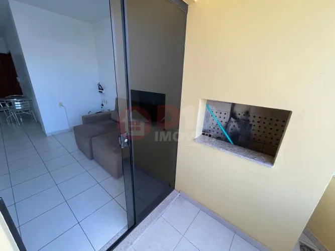 Apartamento em Mato Alto, Araranguá/SC