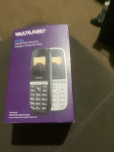 Celular Multilaser up play
