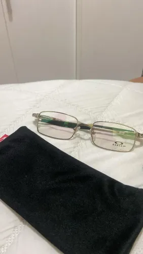 Oculos Oakley sem grau