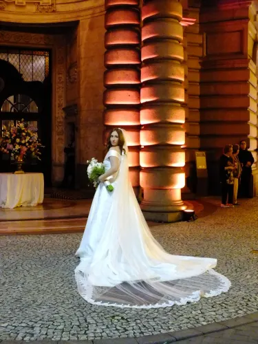 Fotografo Profissional 