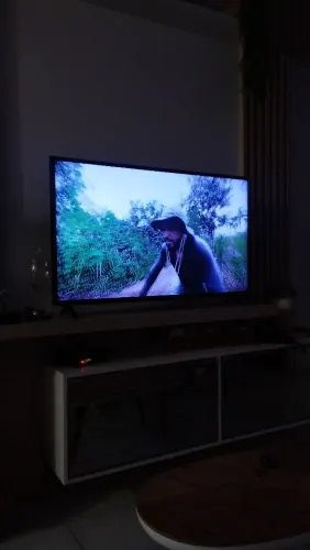 TV 43 polegadas LG