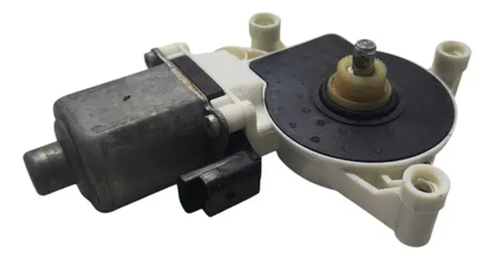 Motor Vidro Eletrico Diant Dir Peugeot 2008 2016 A 2019