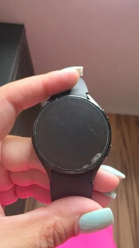 Smartwatch galaxy watch