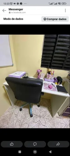 *DIRETO DA FÁBRICA* MESA DE ESTUDO