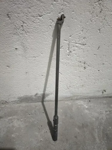 Chave regulagem da mistura do ar do carburador da tornado
