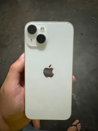 Iphone 14 - Todo original - 128gb - 88% de bateria