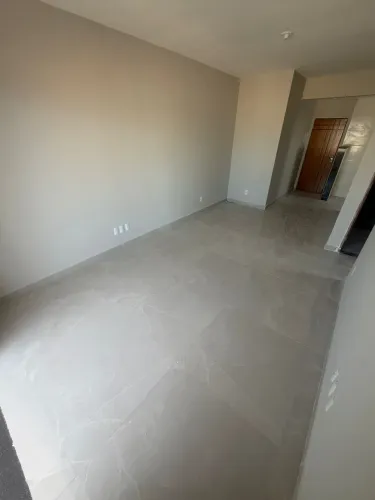 Alugo apartamento 2 quartos Jockey