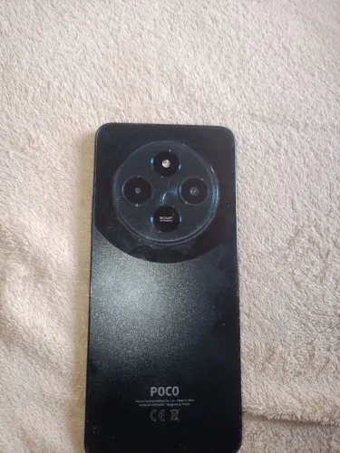 Poco c75 pra venda