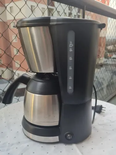Cafeteira Philco