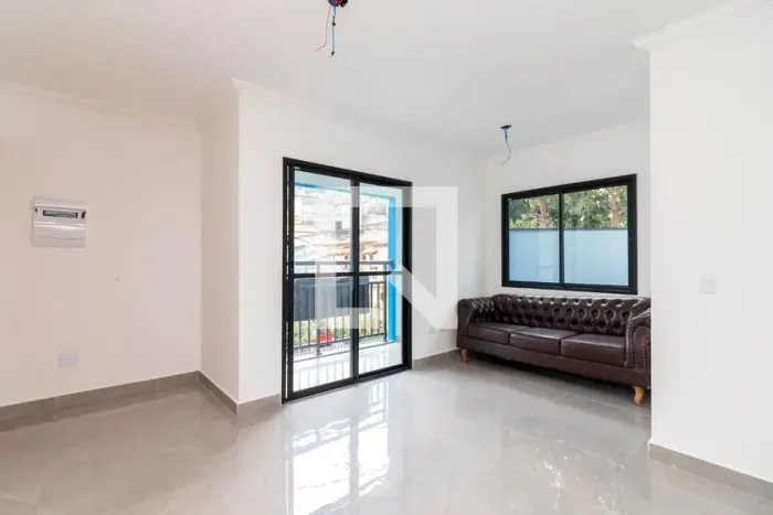 Apartamento à Venda - Vila Gustavo, 2 Quartos, 56 m2