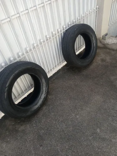 Pneus para van