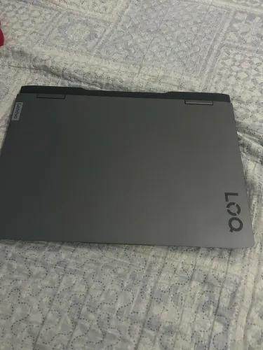 Notebook gamer 