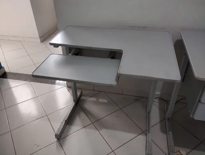 Mesa de Es