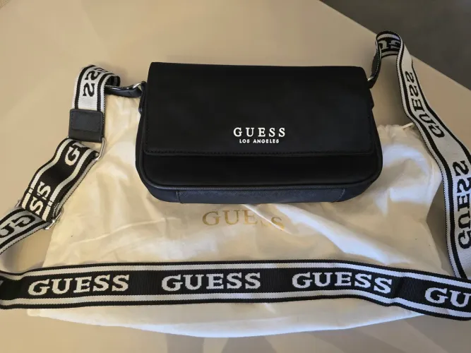 Bolsa Guess ORIGINAL 