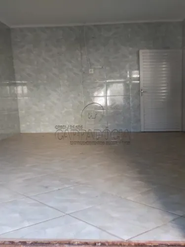 Sala Comercial para Locação Jardim Ouro Verde, 20m² e Ótima Localização