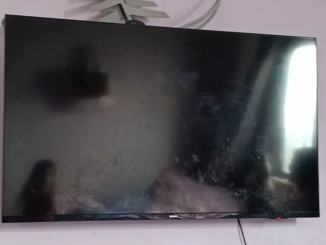 Tv panasonic