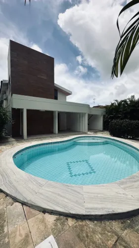 Casa à venda no ALDEBARAN BETA, JARDIM PETRÓPOLIS, Maceió, AL