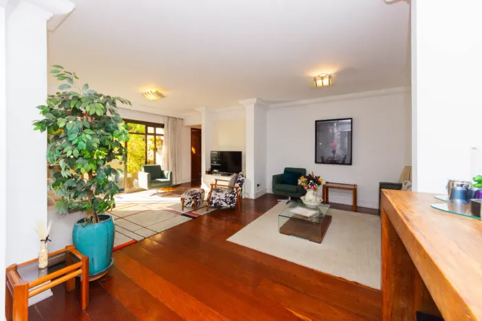 Apartamento para venda em Ipiranga com 3 quartos, sendo 1 suíte, 152m²