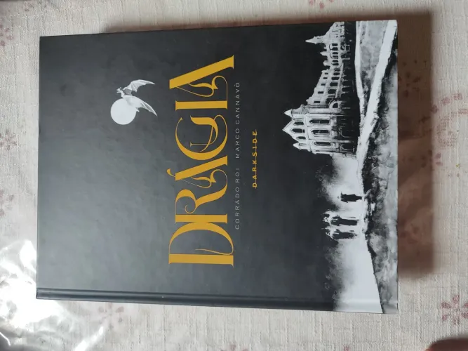 Drácula A Ordem do Dragão