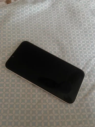 iPhone 13 Branco - 128gb