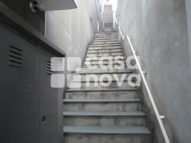 Apartamento, Vila Leonor - São Paulo