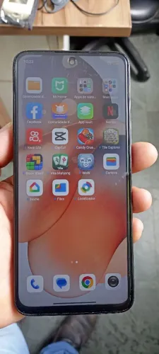 Redmi 12 128g