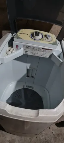 Tanquinho