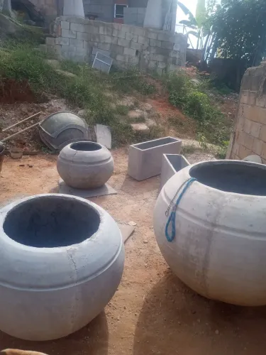 Vaso grande 