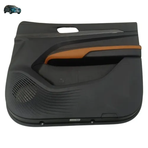 Forro Porta Dianteira Direita Ford Territory 2026 2025 2024