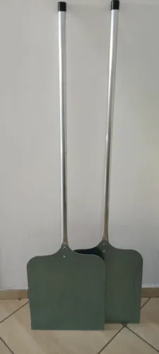 Pá de pizza