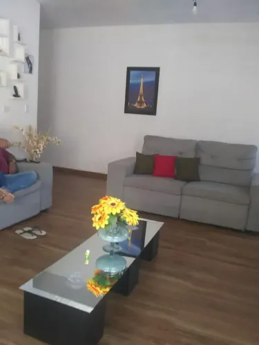 Casa a venda no Condomínio Real Park Tietê Jundiapeba, em Mogi das Cruzes