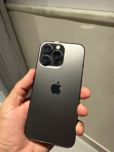 iPhone 13 Pro Grafite