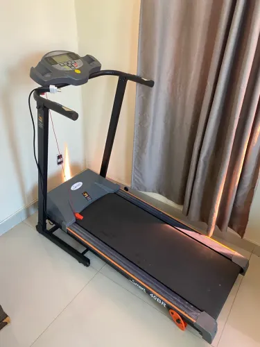 ESTEIRA ELÉTRICA EVOLUTION FITNESS SMART 40BR