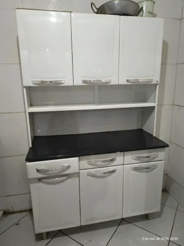 Armário Itatiaia aço