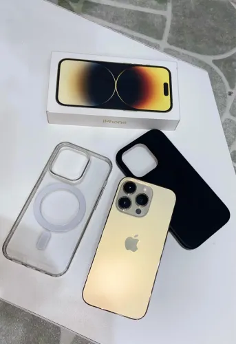 iPhone 14 Pro 128gb