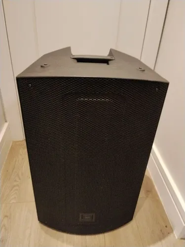 Caixa de som Ativa JBL Max 15 Profissional 