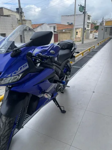 A melhor YZF do OLX oportunidade