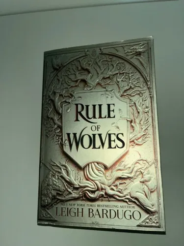 Rule of Wolves (English Edition)